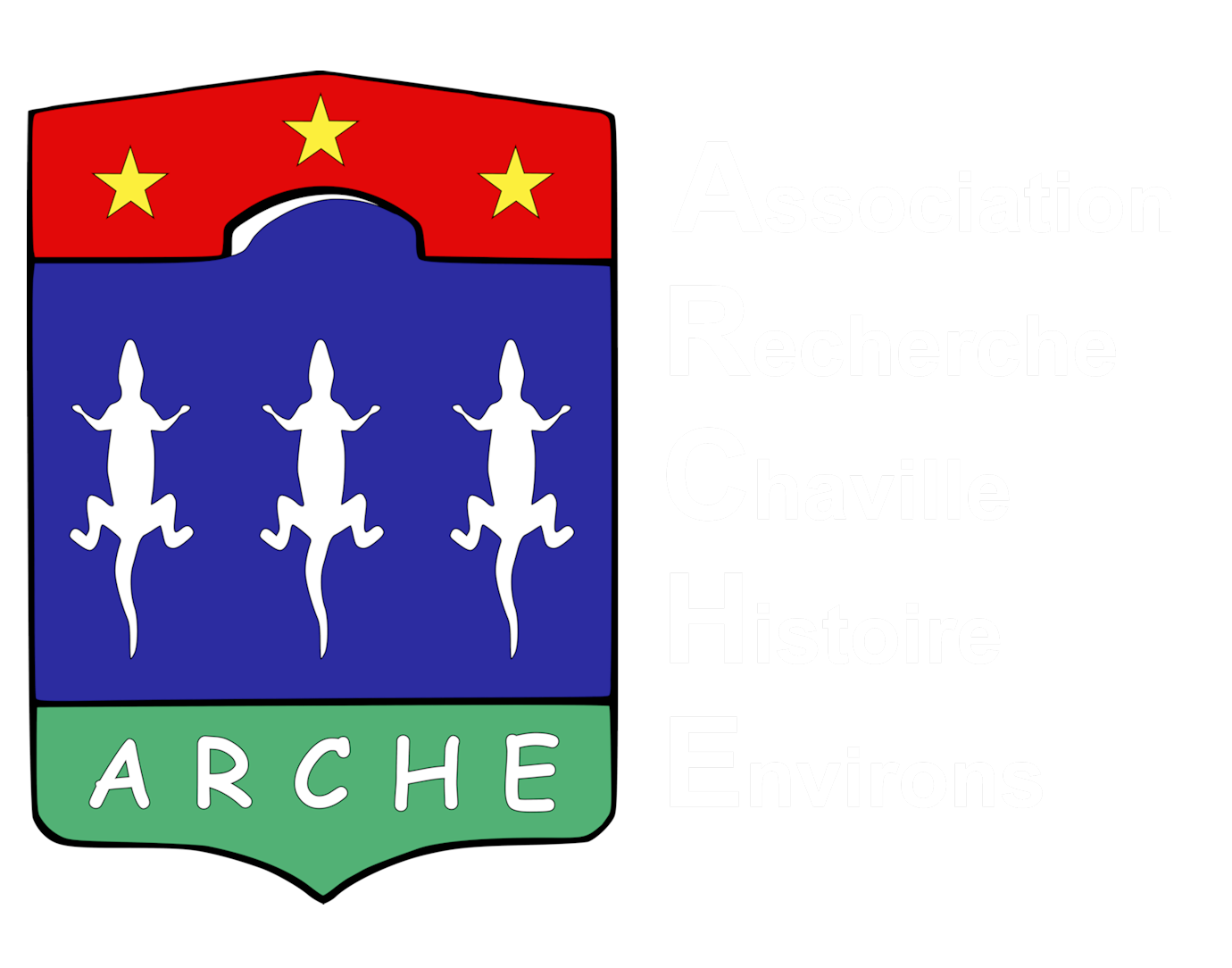 A.R.C.H.E.